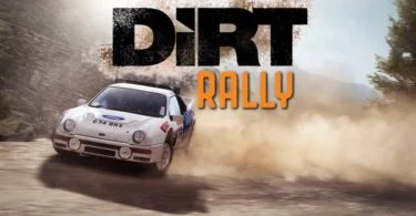 dirt rally pour mac
