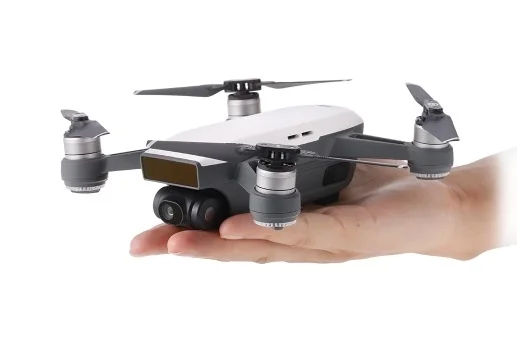 drone dji spark mini rc