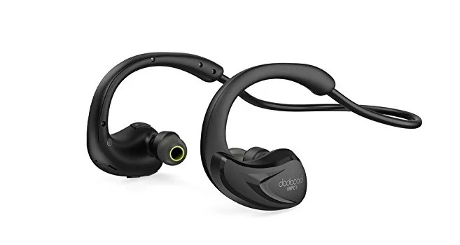 ecouteurs intra auriculaires sans fil dodocool