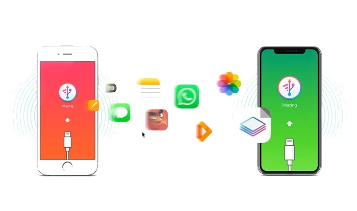 imazing telecharge applications ipa