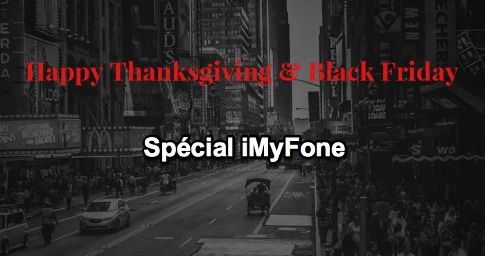 imyfone special thanksgiving black friday