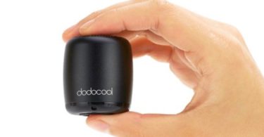 mini enceinte bluetooth dodocool