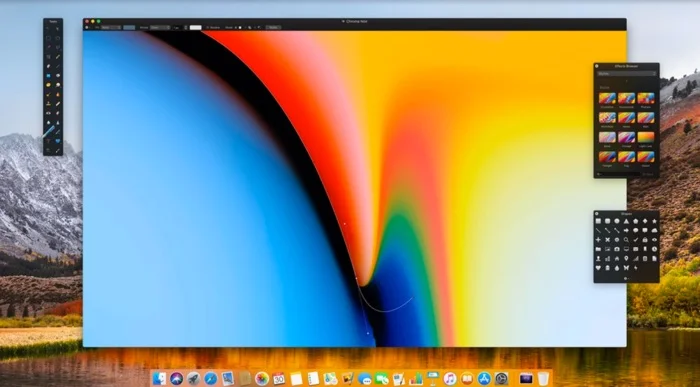 pixelmator mac en promotion