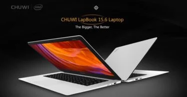 promotion ultrabook chuwi lapbook pc