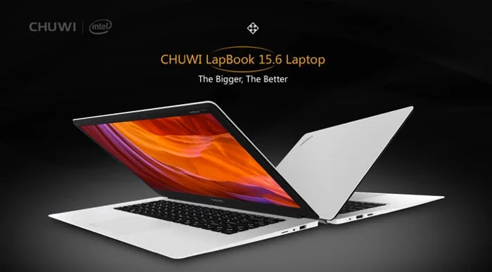promotion ultrabook chuwi lapbook pc