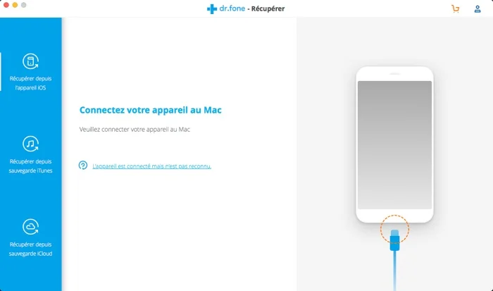 recuperer historique appels iphone sans sauvegarde