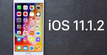 telecharger ios 11.1.2
