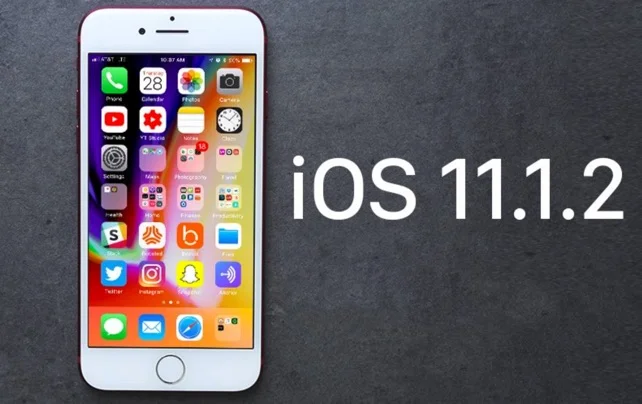 telecharger ios 11.1.2