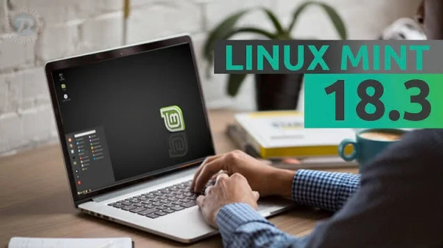 telecharger linux mint 18.3