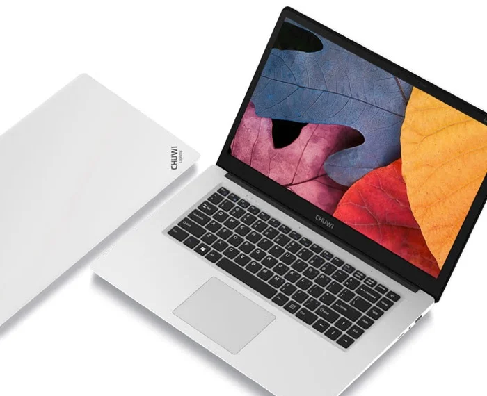ultra portable chuwi lapbook pc