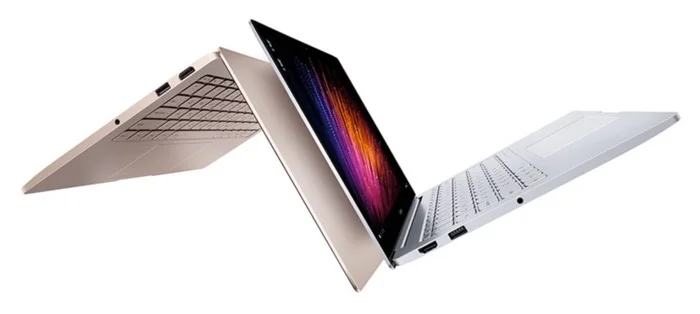 xiaomi air 12 pouces
