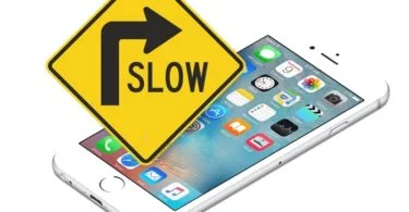 baisse de prix changement batterie iphone