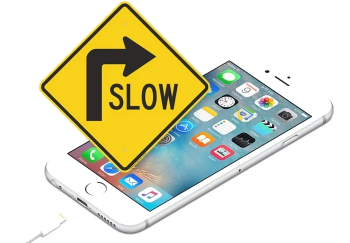 baisse de prix changement batterie iphone
