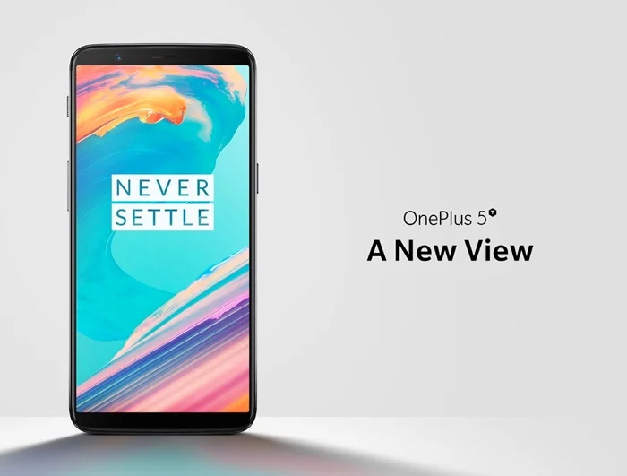 bon plan oneplus 5t
