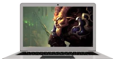 bon plan ultrabook t-bao tbook 4