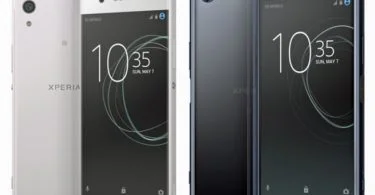 coques pour sony xperia a1