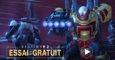 destiny 2 gratuit sur pc ps4 et box