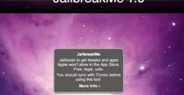 jailbreakme 4 iphone ipad ios 9