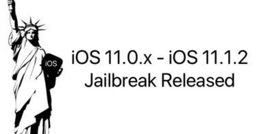 liberios jailbreak ios 11 iphone x infoidevice