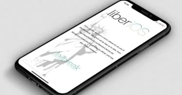 liberios jailbreak ios 11 pour iphone x et ipad