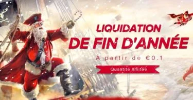 liquidation fin d anne 2017 gearbest