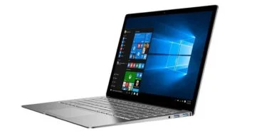 promotion ultrabook lapbook air chuwi