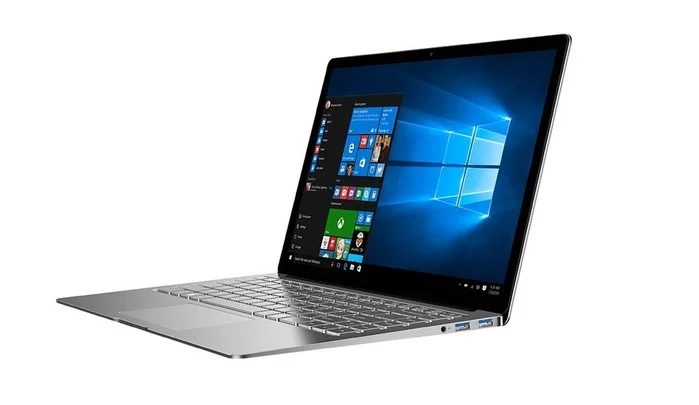 promotion ultrabook lapbook air chuwi