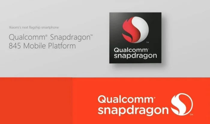 qualcomm snapdragon 845 always connected