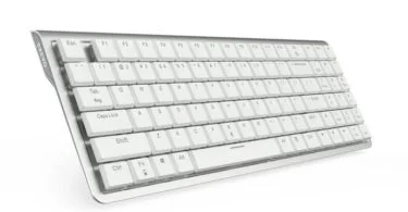 revue clavier drevo joyeuse bluetooth retroeclairage