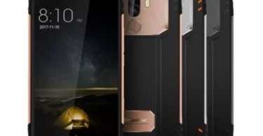 smartpohne blackview bv9000 pro face id