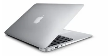 apple prepare le nouveau macbook air 2018