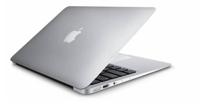 apple prepare le nouveau macbook air 2018