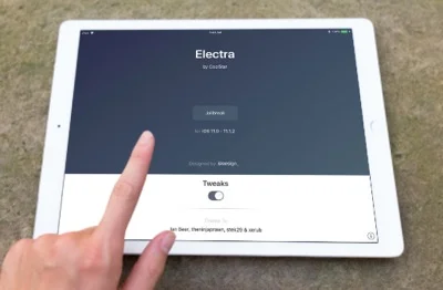 beta 7 jailbreak electra ios 11