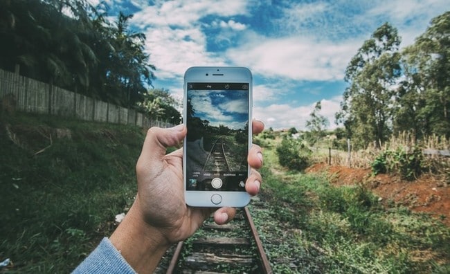 booster sa carriere grace au smartphone