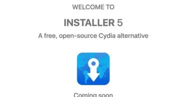 installer 5 alternative cydia ios 11