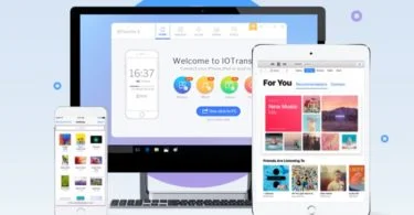 iotransfer 2 alternative itunes pour windows