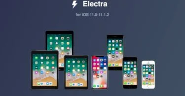 jailbreak electra ios 11