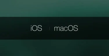 mise a jour ios macos spectre meltdown