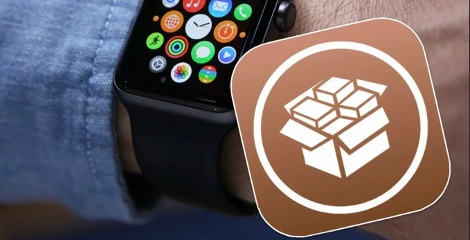 overcl0ck premier jailbreak apple watch watchos