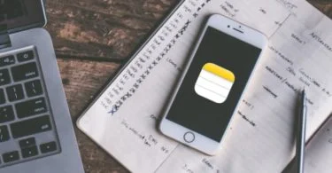 personnnaliser application notes iphone tweak customizedNotes