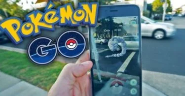pokemon go compatible ios 11 uniquement