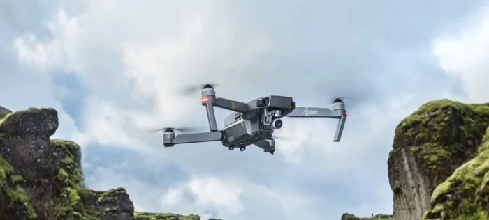 promotion mavic pro platinum