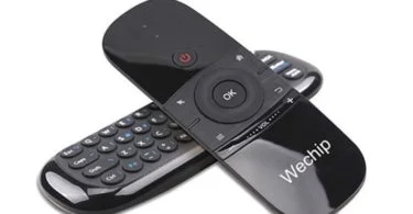 wechip w1 telecommande et clavier sans fil