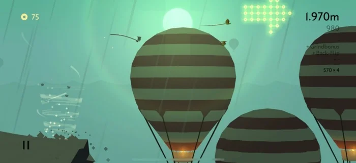 alto s odyssey iphone et ipad