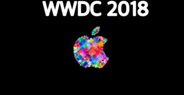 apple wwdc 2018