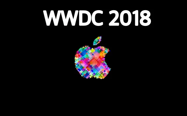 apple wwdc 2018