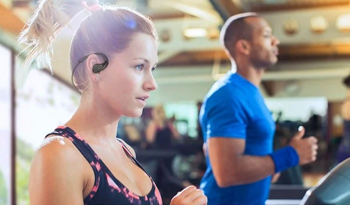 ecouteur sport bluetooth dodocool ipx4