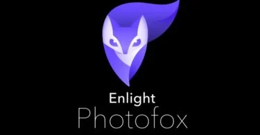 editeur photo enlight gratuit sur ios