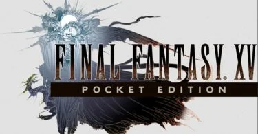 final fantasy xv pocket edition android ios