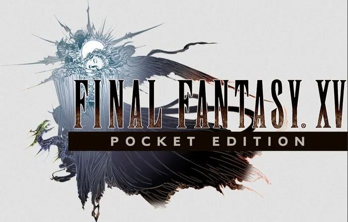 final fantasy xv pocket edition android ios